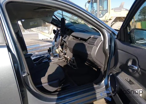 2010 Dodge Avenger Express из США, поврежденный, VIN 1B3CC1FB5AN191908